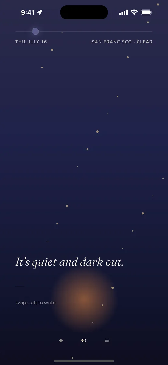 ImSunlit screenshot