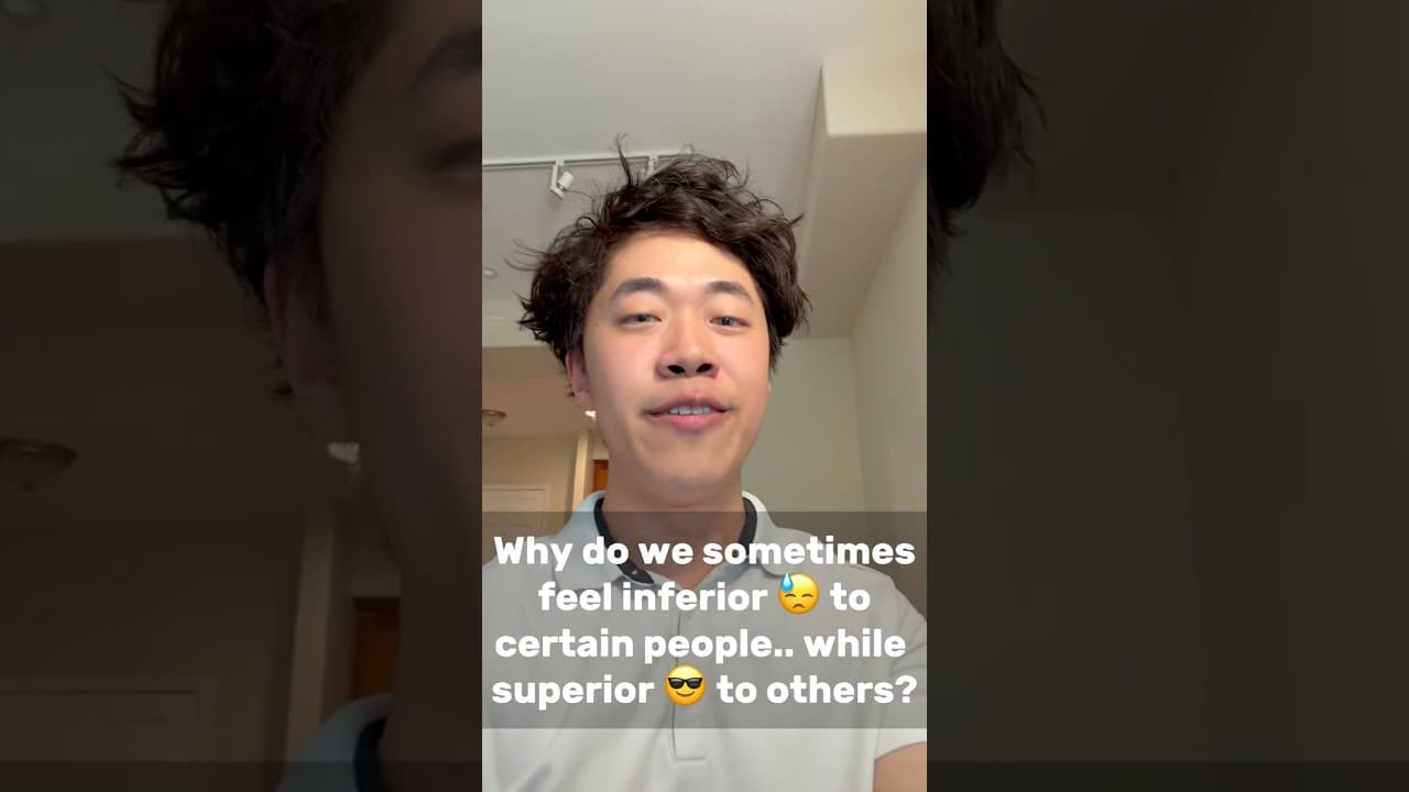 Your brain's never-ending social leaderboard